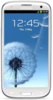 Смартфон Samsung Galaxy S3 GT-I9300 32Gb Marble white - Надым