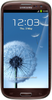 Samsung Galaxy S3 i9300 32GB Amber Brown - Надым