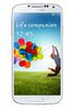 Смартфон Samsung Galaxy S4 GT-I9500 16Gb White Frost - Надым