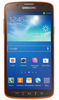 Смартфон SAMSUNG I9295 Galaxy S4 Activ Orange - Надым