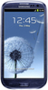 Смартфон SAMSUNG I9300 Galaxy S III 16GB Pebble Blue - Надым