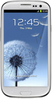 Смартфон SAMSUNG I9300 Galaxy S III 16GB Marble White - Надым