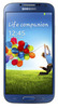 Смартфон SAMSUNG I9500 Galaxy S4 16Gb Blue - Надым