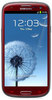 Смартфон Samsung Samsung Смартфон Samsung Galaxy S III GT-I9300 16Gb (RU) Red - Надым