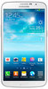 Смартфон Samsung Samsung Смартфон Samsung Galaxy Mega 6.3 8Gb GT-I9200 (RU) белый - Надым