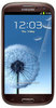 Смартфон Samsung Samsung Смартфон Samsung Galaxy S III 16Gb Brown - Надым