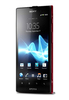 Смартфон Sony Xperia ion Red - Надым