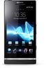 Смартфон Sony Xperia S Black - Надым