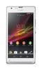 Смартфон Sony Xperia SP C5303 White - Надым