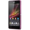 Смартфон Sony Xperia ZR Pink - Надым