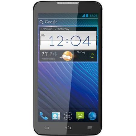 Смартфон ZTE Grand Memo Blue - Надым