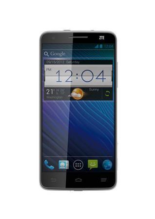 Смартфон ZTE Grand S White - Надым